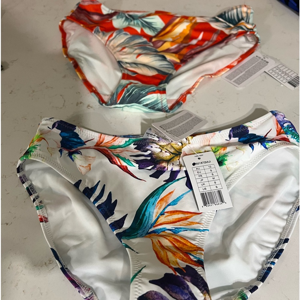Bikini briefs 2